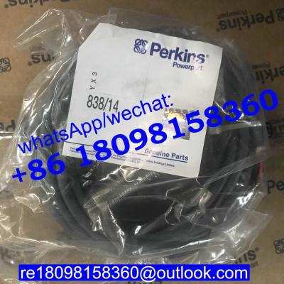 China genuine Perkins part 838/14 pickup speed sensor for Gas/Diesel engine for sale