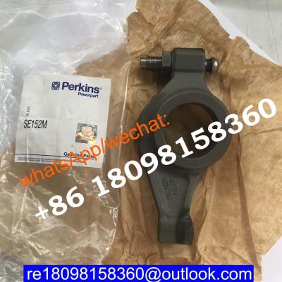 China SE152M ROCKERARM genuine Perkins parts for 4000 series Dorman Rolls Royce generator parts SE152N for sale