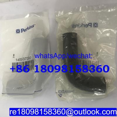 China genuine Perkins diesel engine parts 145537300 Hose for 403C-15 404D-22 403/404/400 engine parts for sale