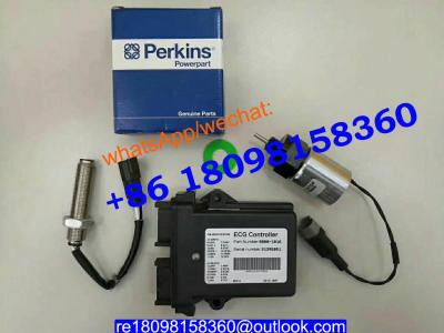 China u85186161 Perkins ECG Controller 8800-1016 21385528 for 403/404/400 engine parts for sale