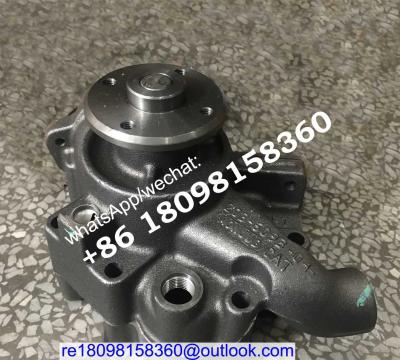 China T400803 Perkins Water Pump for 1506TAG generator parts for sale