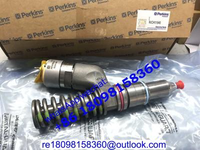 China R/CH11945 EXCH INJECTOR for 2506A-E15TAG2 Genuine Perkins engine parts for sale