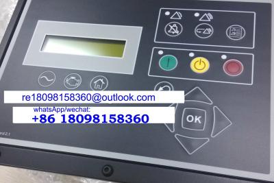 China PowerWizard 1.1 / 1.1+ Digital Control Panels PW1.1/1.1+ Providing safe control of your generator set, for sale