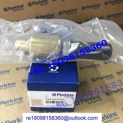 China engines Regulator 1841217C91 for Perkins and FG Wilson1306 generator parts for sale