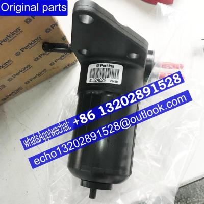 China 4132A022 original Lift Pump for Perkins engine parts 1103A 1103C engine parts for sale