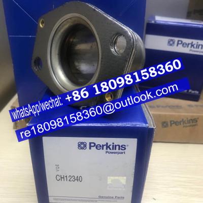 China CH12340 Perkins Sleeve for 2000/3000 series engine parts for sale