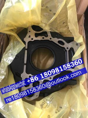 China genuine original Flywheel Housing 3945873 3945874 394-5873 394-5874 for Perkins/CAT Caterpillar C7.1 326D2 for sale