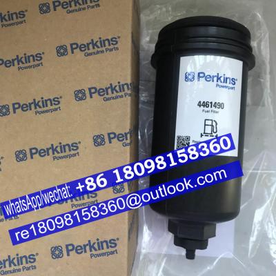 China 4461487 Perkins filters Assy for 1103A-33 Caterpillar CAT 320D 360-8960 4461490 4461492 for sale