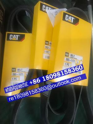 China 2831171 2831171 Belt---genuine original parts for CAT Caterpillar engine for sale