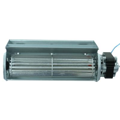 China Explosion-proof Wholesale Cheap Latest Cross Flow Motor Blade Fan Motor Tubular Fan Motor for sale