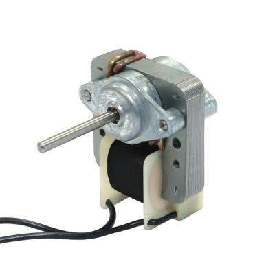 China YJ48 Explosion Proof Shaded Pole Motor Fan Motor For Milk Heaters Dryer for sale