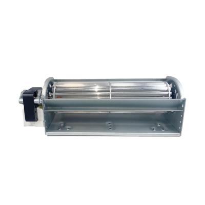 China drip-proof shaded pole motor 58 with fan blade for sale