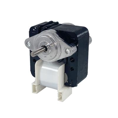 China YJ48 Series Electric Shaded Single Phase AC Fan Motor Table Fan Pole Motor Explosion Proof for sale