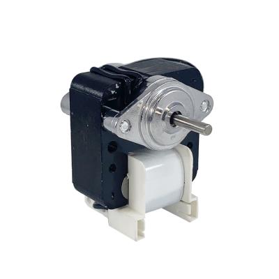 China Pole Motor AC Explosion Proof Shaded Electric Fan Motor For Cold Wind Fan for sale