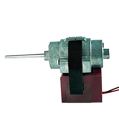 China high quality commercial electric drip proof vaporizer fan motor for fridge for sale