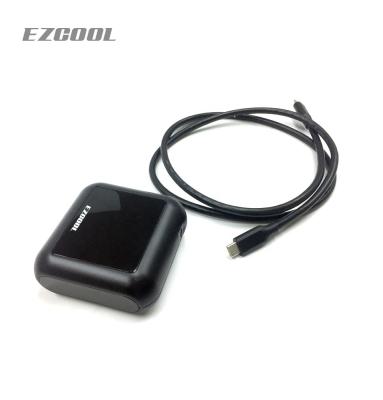 China LAPTOP Adapter Notebook PD 2.0 CB FCC CE Type-C For Laptop for sale