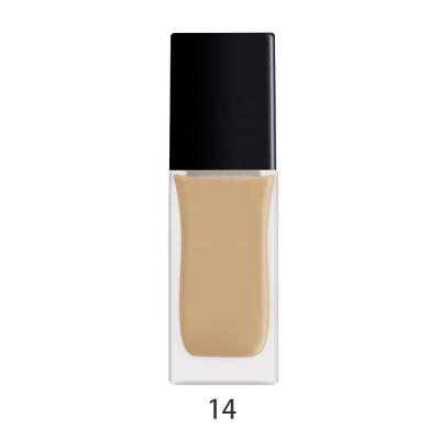 China CONCEALER Make Your Own Brand Foundation Full Coverage Moisture Natural Face Makeup Foundation for sale