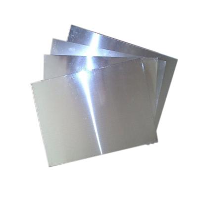 China Aluminum Plate Sheet1050 1060 5052 6061 6063 7075 Thickness Aluminum Plate Customized for sale