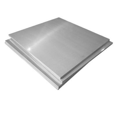 China Construction aluminum alloy grades 6061 t6 plates for heatsink for sale