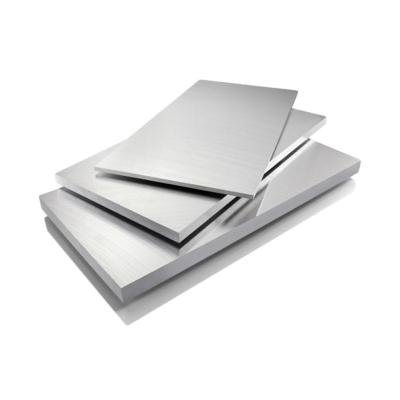 China Construction Alloy Aluminum Sheet 6061 Aluminum Plate for sale