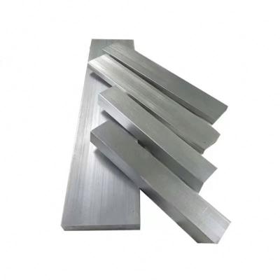 China New Newest Design Aluminum Alloy 6061 Aluminum Alloy Industrial Wholesale Price Bar Rod for sale