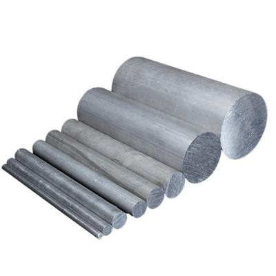 China Industrial Aluminum Rods 6063 6061 5052 7075Aluminum Round Rod Extrusion Alloy Aluminum Bar for sale