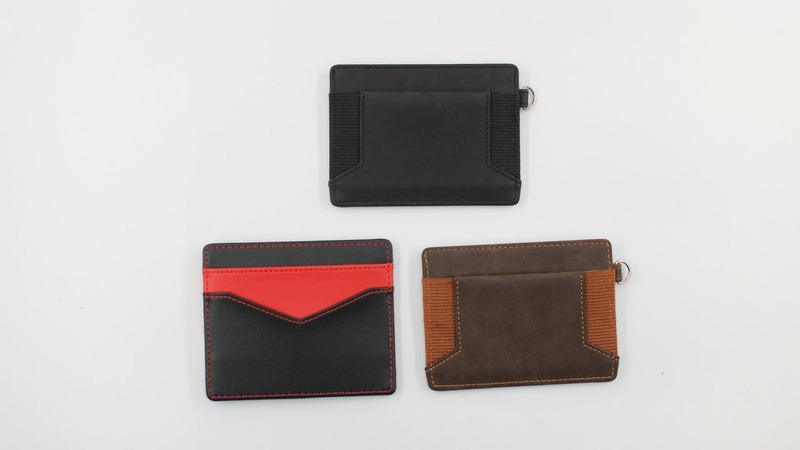 Verified China supplier - Guangzhou Wallet Leather Product Co., Ltd.