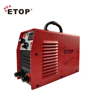 China Energy Saving Top Stable Building Material Stores Factory Sale Muttahida Majlis-e-Amal Welding Machine Current Portable Inverter With Case For Welding Machines for sale