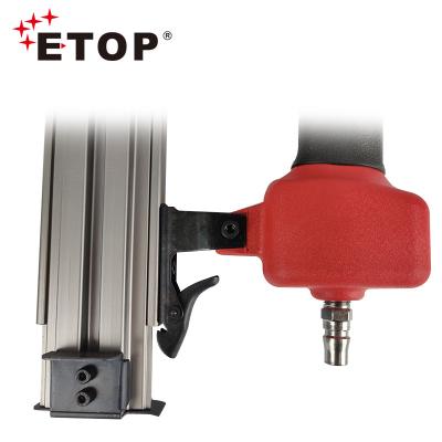 China New Arrival Brad Nailer Electric Construction Brad Nailer Electric Hot Sale Air Brad Nailers F50 Cordless Heat Construction Gun for sale