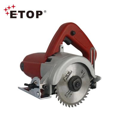 China ETOP1480w 110mm Hotels Metal Cutting Machine Tool Marble Cutting Machine for sale