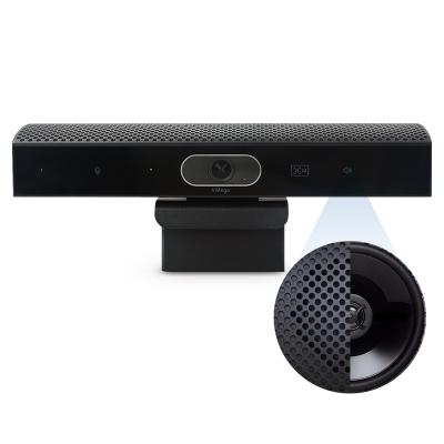 China YSX-A3 Camara De Videoconferencia Informatica De La Camara Videoconference De Seguimiento Human De 2K HD USB2.0 Red NC Pixels 4 Million; GUA for sale