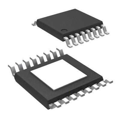 China Standard LED Drivers PMIC A6271KLPTR-T New and Original Integrated Circuit IC Chip for sale