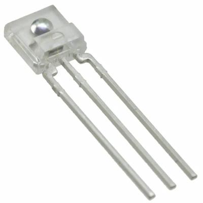 China TSL257-LF Standard in Electronic Components IC Chips New IR Ambient Light UV Sensors Stock for sale