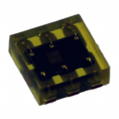 China TCS34003FN New and Original Package IC Chips Ambient Light IR Standard Available UV Sensors for sale