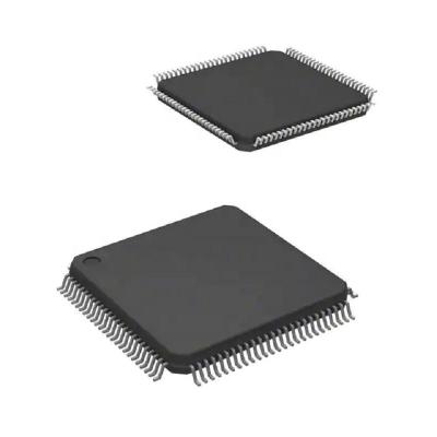 China Original and New Standard Chips STM32F407VGT7 Electronic Component for sale