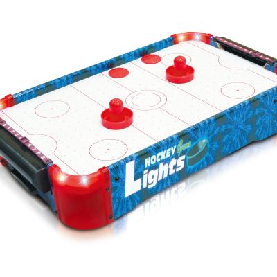 China Entertainment Equipment LANDER-MAN Indoor LED Customized Ice Hockey Table Sports Games Table Games for sale