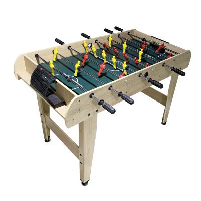 China Entertainment Equipment LANDER-MAN Bar Game Large Foosball Football Table Games Board Games for sale