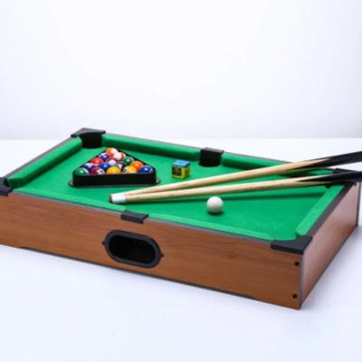 China Hot Selling Billiard Table Equipment LANDER-MAN Mini Pool Table Snooker Entertainment Table for sale