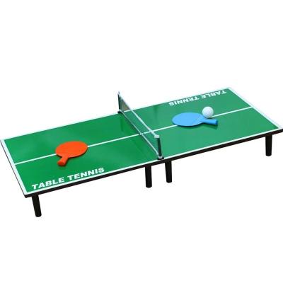 China Entertainment Equipment LANDER-MAN 2022 Table Games Toys Ping Pong Board Game for sale