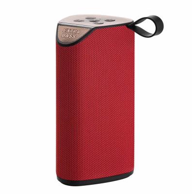 China 2020 EZCast Amazon Hit Speaker Sound High Fidelity For Mobile Phone / Computer Waterproof Mini Speaker Radio for sale