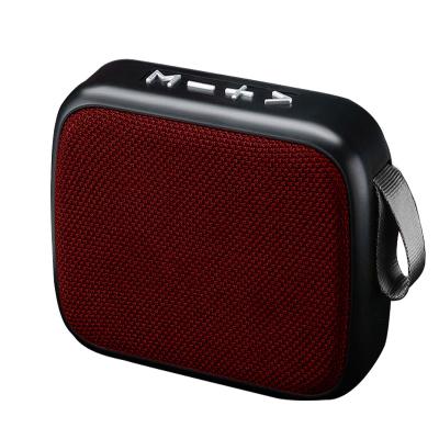 China EZCast 2020 Wholesale Portable Mini Speaker Blue Music Products T5 Radio Tooth Stereo Blue Speaker OEM Portable Tooths for sale