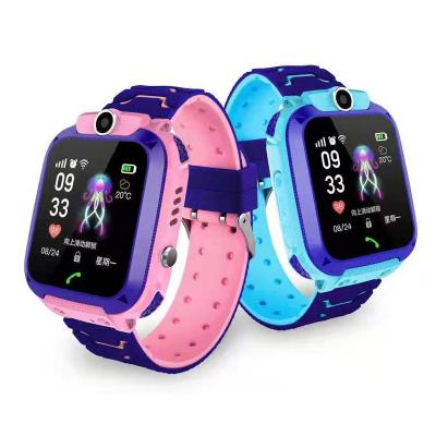 China Child 3G Gps Smart Watch with 4G Sim Card Latest Shenzhen Sports Fitness Wear OS Wristband Camera Smart Watch 2019 for Boys for sale