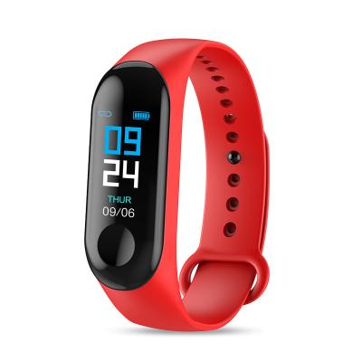 China Golden Touch Screen Sky M3 Smart Watch Us Products Sport Wristband Bracelet Couples Watch Android Smart Watch Free Shipping Touch Screen for sale