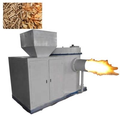 China energy saving wood waste biomass burner biomass pellet burner for dryer and boiler best price and biomass burner for sale