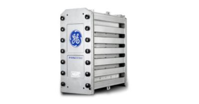 China GE E-Cell-3X Stack Industrielle Elektrodeionisierung Stacks Ultrareines Wasser Edi Modul Silicium SiO2 < 1,0 Mg/l < 1,0 Ppm zu verkaufen