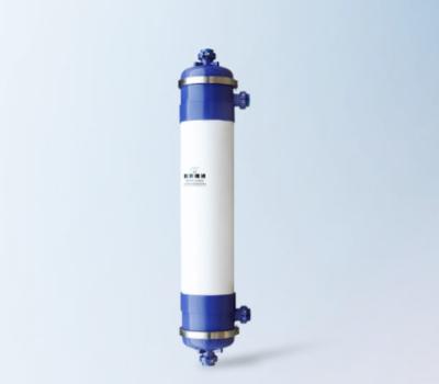 Chine Modules à membrane d'ultrafiltration UF1IA315L pour la purification des eaux souterraines et des eaux de surface à vendre