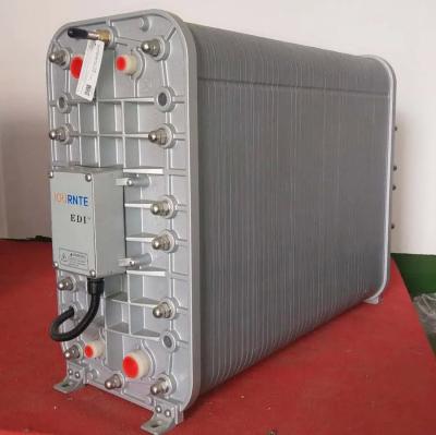 China Perfect Structural Design 5.5-7.5 M3/H EDI Modules LX-700 With Easy To Operate for sale