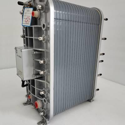 China 85 graden warmwaterdesinfectie EDI-staven LX-HD-300 voor de drankenindustrie Te koop