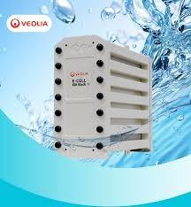 China Veolia Suez EDI Stacks E-Cell MK-3 voor chemische metallurgie en algemene industrie Te koop