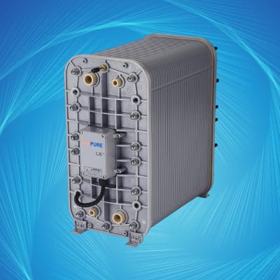 China Ionpure CEDI LX-Z IP-LXM30Z-5 Voor de productie van zuiver water Te koop